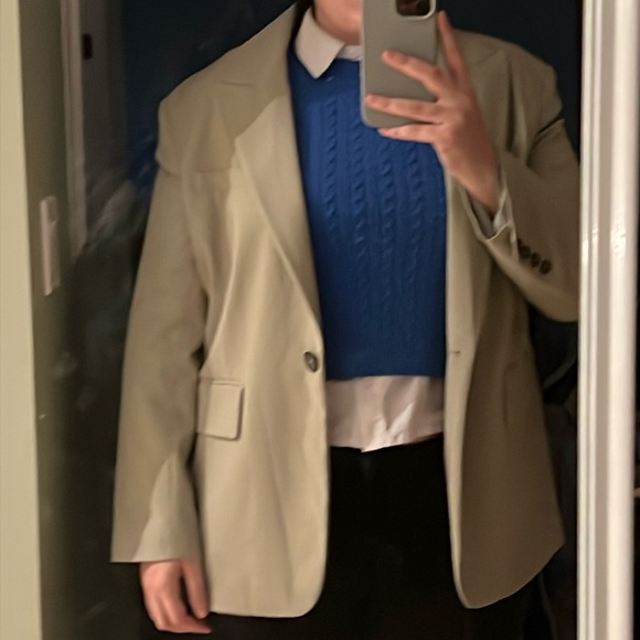 Bershka blazer/jacket bought from Italy - Picture 8 of 8